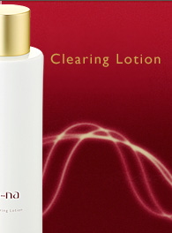 Clearing Lotion
