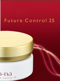 Future Control 25