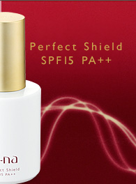 Perfect Shield SPF15 PA++